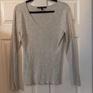 White House Black Market Sweater, Size L